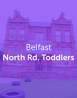 Weecare Day Nurseries North Road -  Toddlers Belfast 
