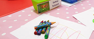 WeeCare Day Nursery @ North Road -  Toddlers Belfast 